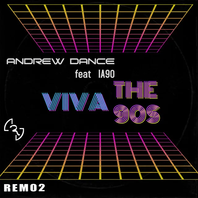 Viva The 90s - Extended Mix