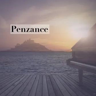 Penzance by Per Magnusson