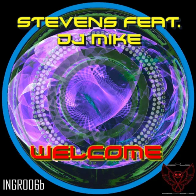 Welcome (feat. DJ Mike)