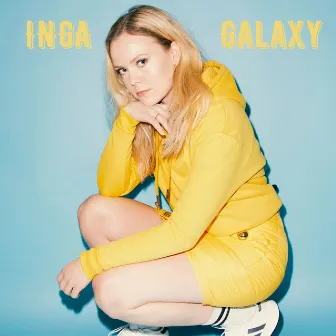 Galaxy by Inga