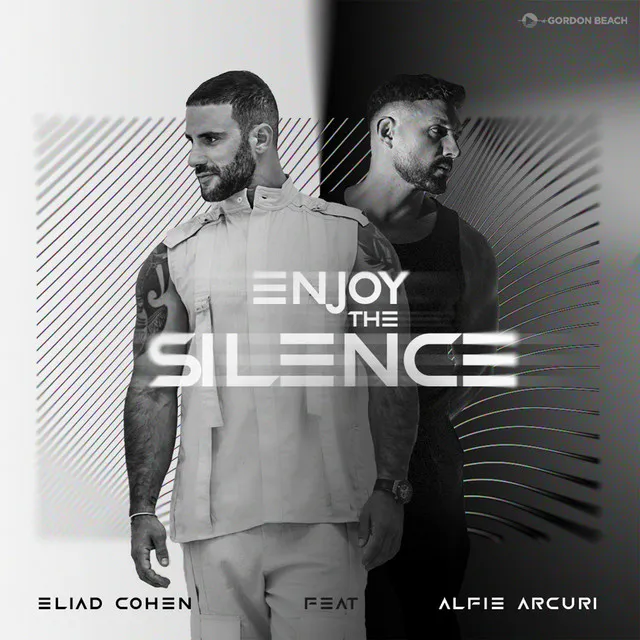 Enjoy the Silence - Radio Edit