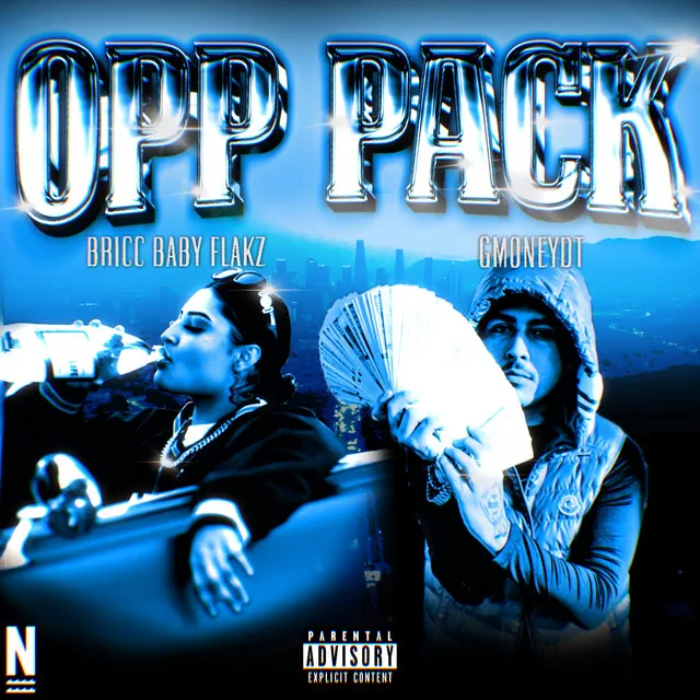 OPP PACK