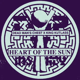 Heart of the Sun by King Kutlass