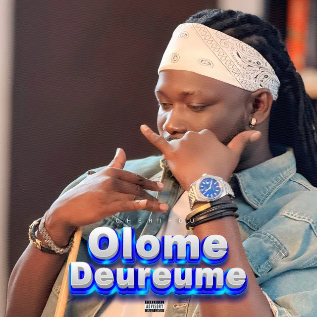 Olom Deureume