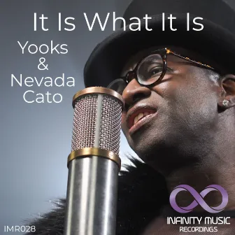 It Is What It Is by Nevada Cato