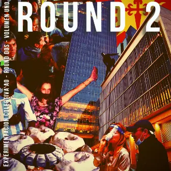 Round 2, Vol. 1 by Colectivo A0