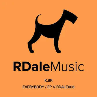 Everybody by KBR