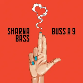 Buss A 9 by Sharna Bass