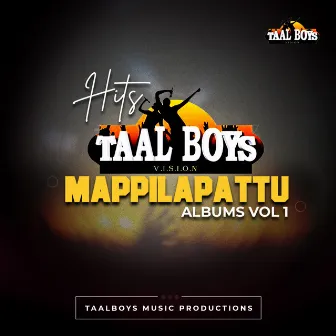 Hits Of Taalboys Mappilapattu Albums, Vol. 1 by Riyas KSD