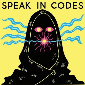 Speak in Codes by Sound Scientists