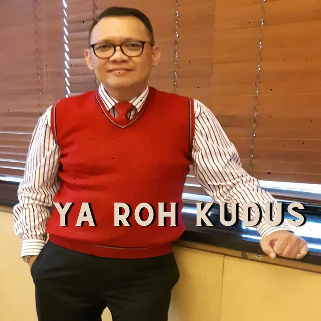 Ya Roh Kudus (Religi)