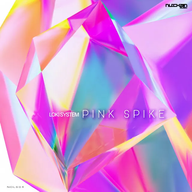 Pink Spike - Extended Mix