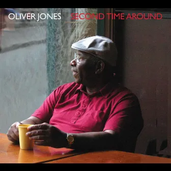 Second Time Around by Oliver Jones