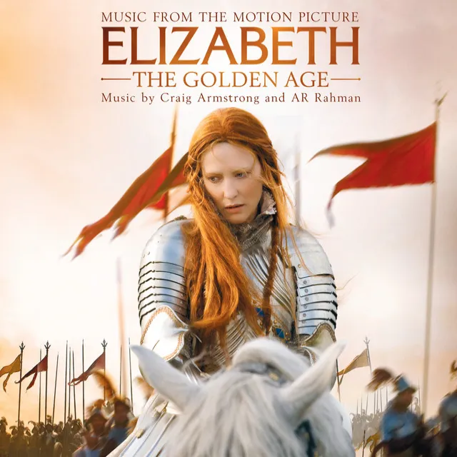 Elizabeth: The Golden Age