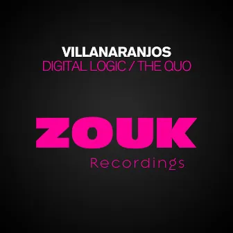 Digital Logic / The Quo by VillaNaranjos