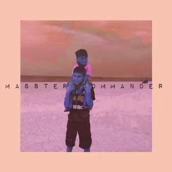 MASSter Commander by LandMass