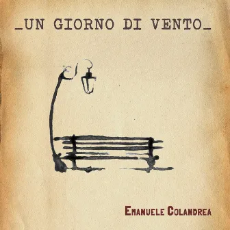 Un giorno di vento by Emanuele Colandrea