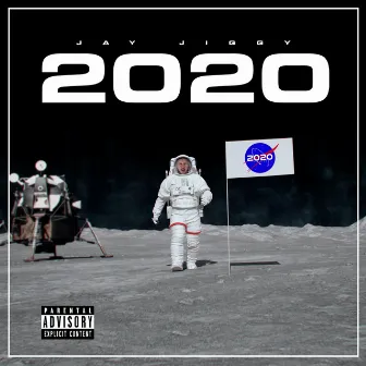 2020 by Jay Jiggy