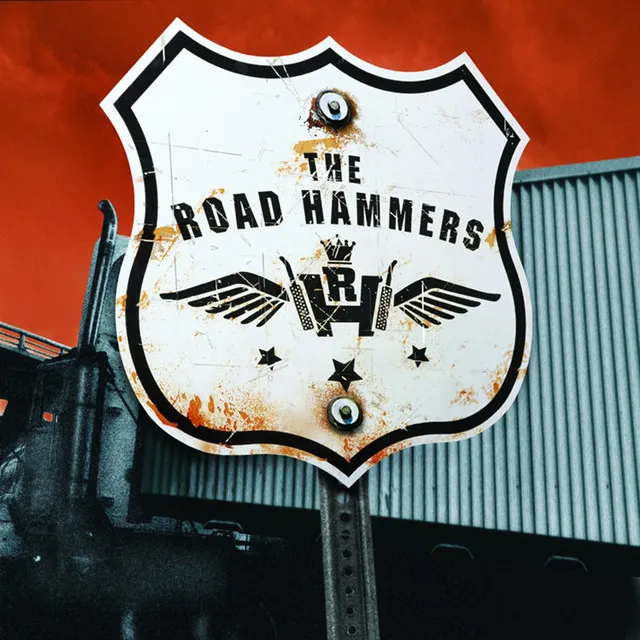 I'm a Road Hammer