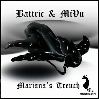 Mariana's Trench by Battric & MIVU