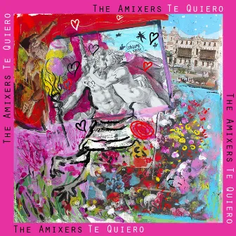 Te Quiero by The Amixers