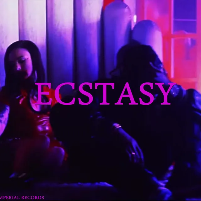 Ecstasy