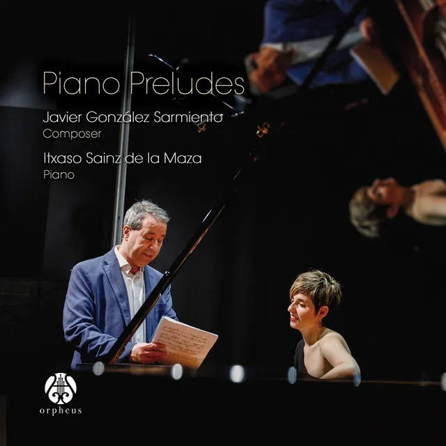 Piano Preludes