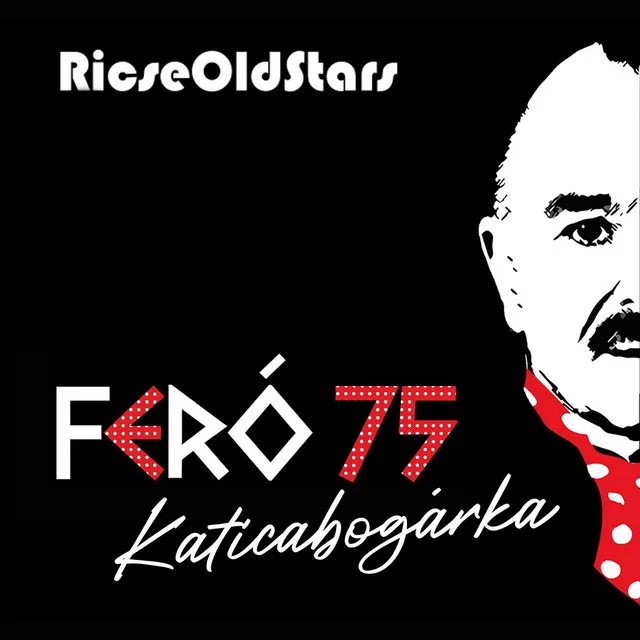 Katicabogárka (Feró 75)