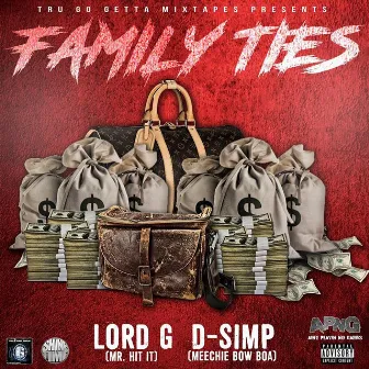 Family Ties by D-Simp