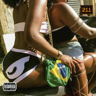 Então Vem by 211