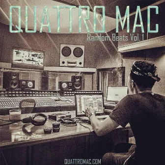 Quattro Mac Beatz: Chill Edition by Quattro Mac