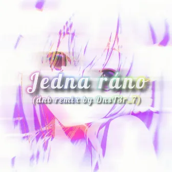 Jedna ráno by SEAVENmusic