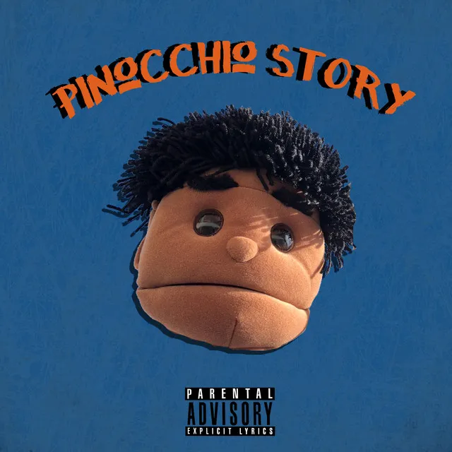 Pinocchio Story