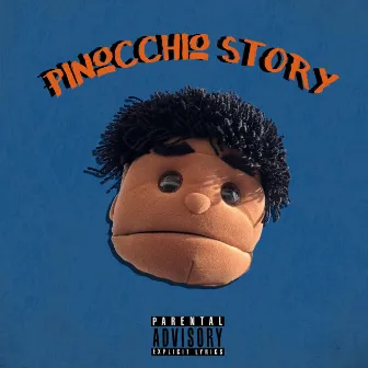 Pinocchio Story by YUNG LYSOL