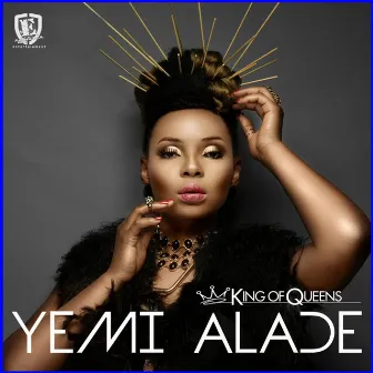 King of Queens by Yemi Alade