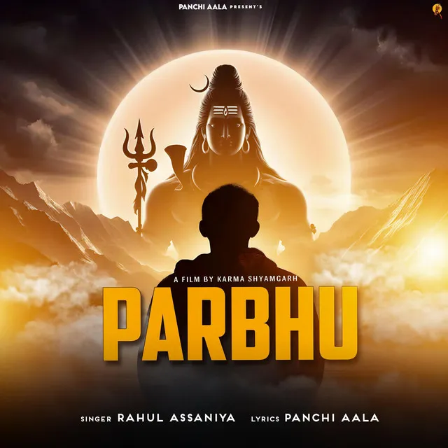 Parbhu