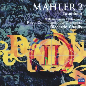 Mahler 2 