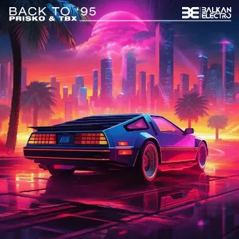 Back to '95 by TBx