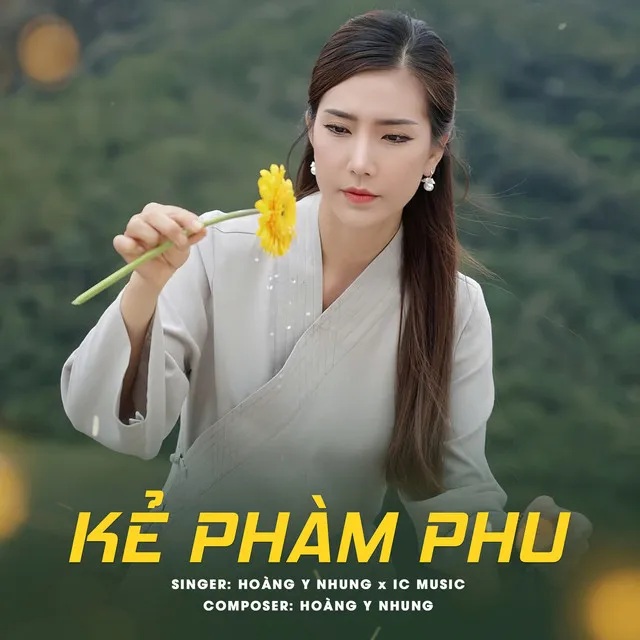 Kẻ Phàm Phu - #1