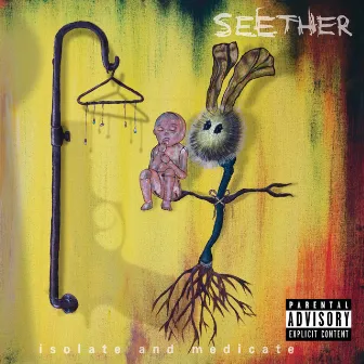 Isolate And Medicate (Deluxe Edition) by Seether