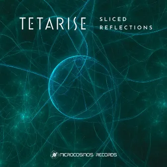 Sliced Reflections by Tetarise