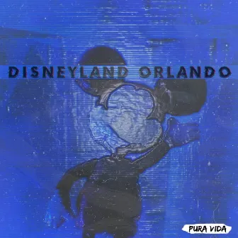 Disneyland Orlando by Pura Vida