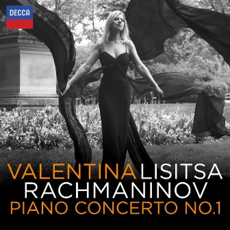 Rachmaninov: Piano Concerto No.1 by Michael Francis