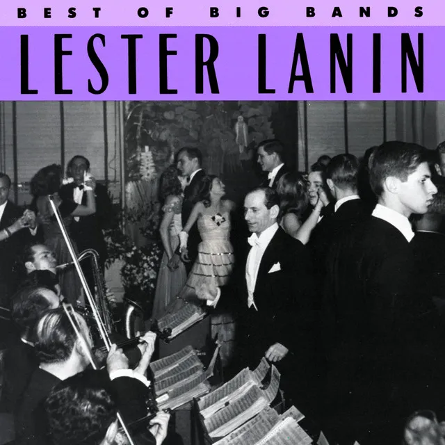 Best Of The Big Bands