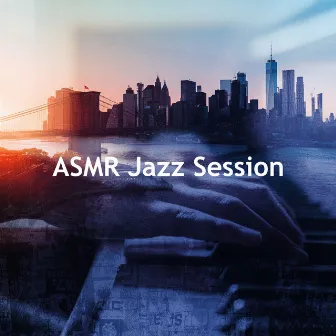 ASMR Jazz Session by Soulful Jazz Coffee House