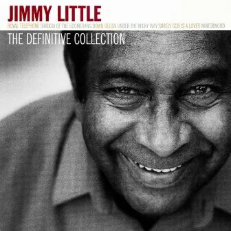 The Definitive Collection by Jimmy Little