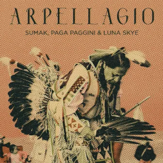 Arpellagio by Sumak