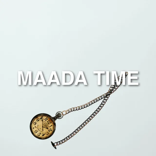 Maada Time