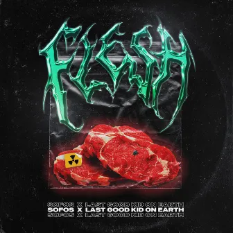 Flesh by Last Good Kid on Earth