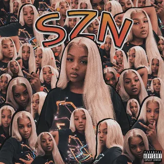 Szn by Sankya